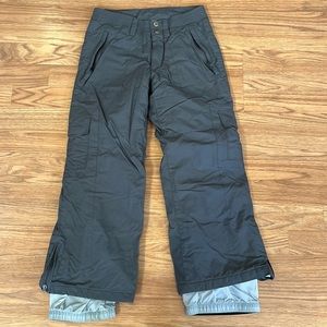 Kemper Snowboarding Ski Pants Size 10